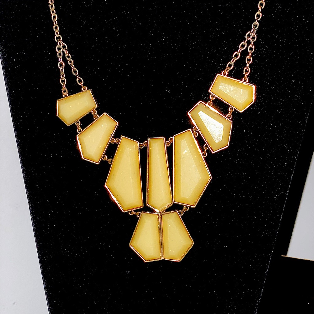 Custom jewelry necklace